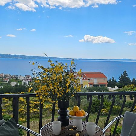 Apartment Wish Подстрана Экстерьер фото