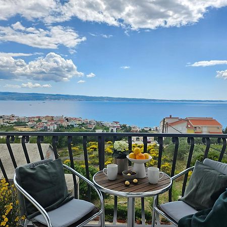 Apartment Wish Подстрана Экстерьер фото