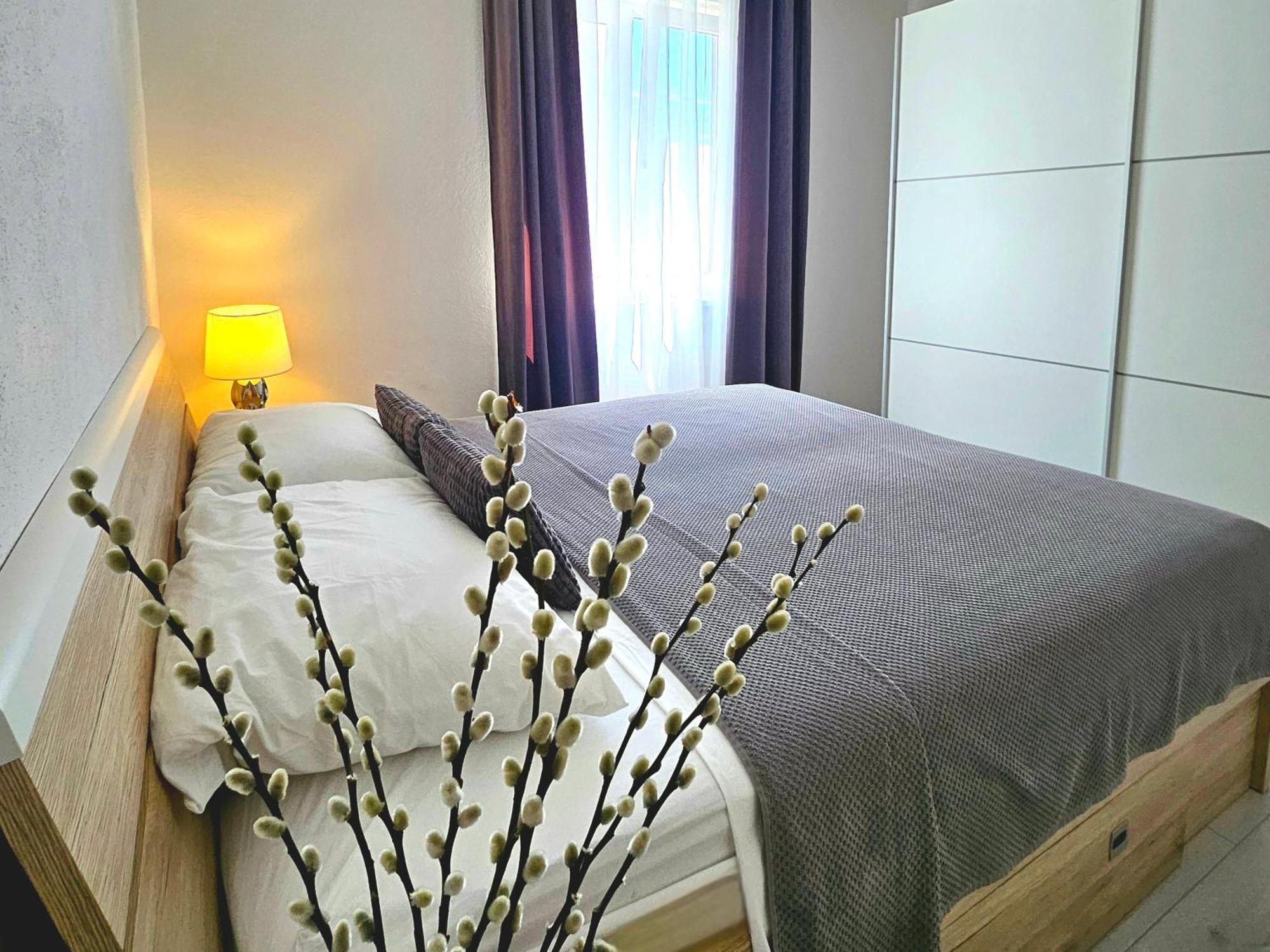 Apartment Wish Подстрана Экстерьер фото