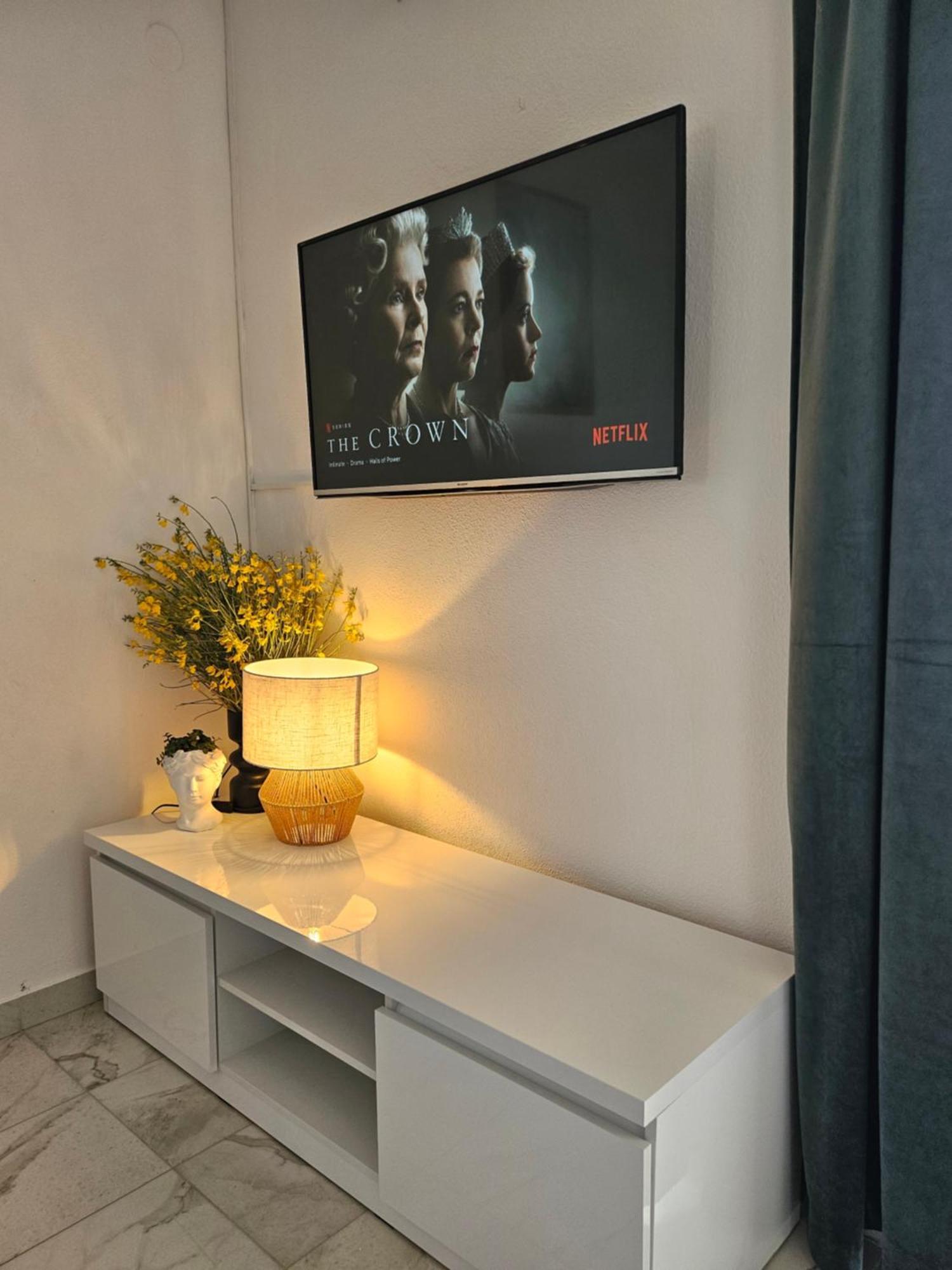 Apartment Wish Подстрана Экстерьер фото