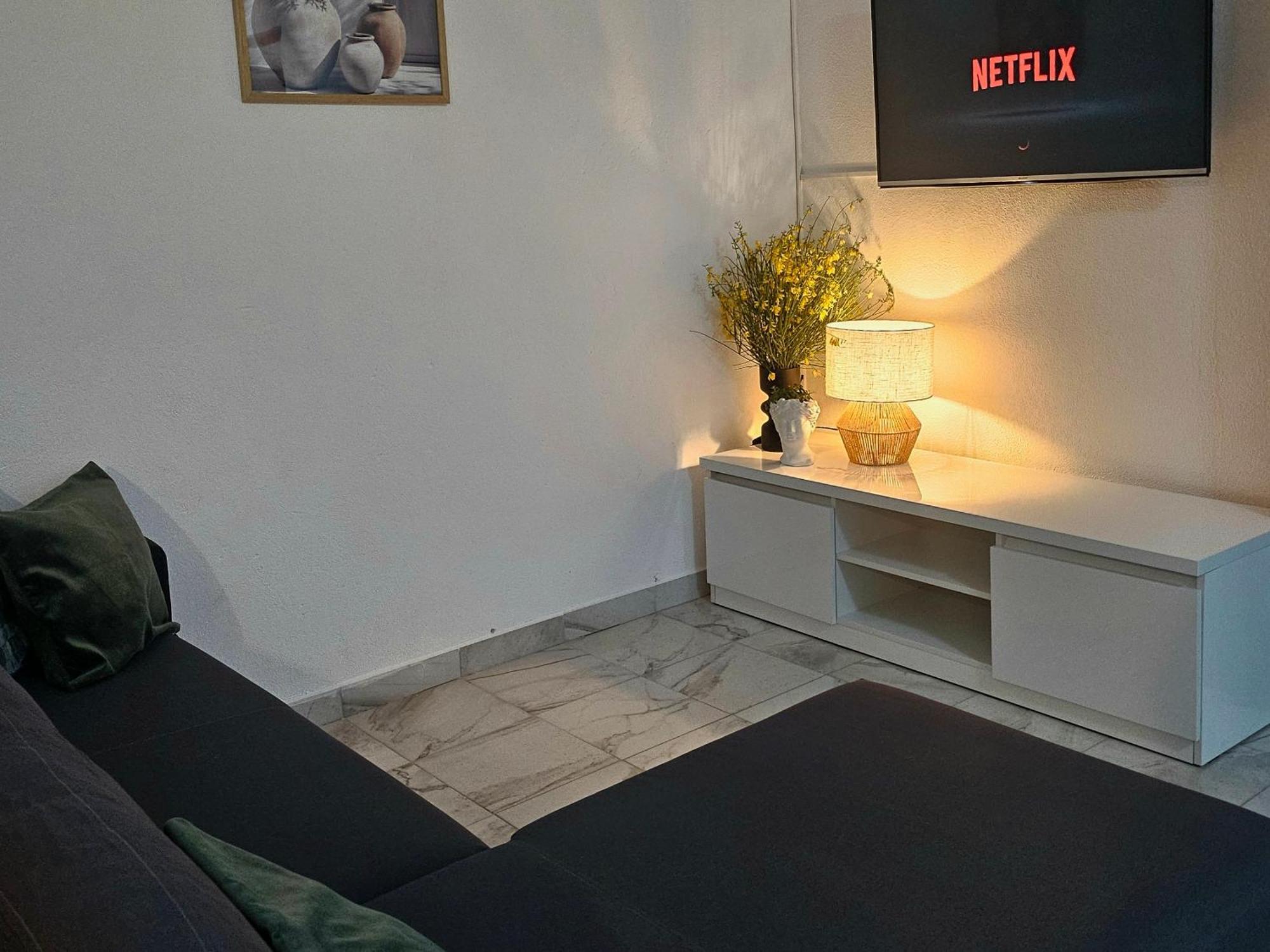 Apartment Wish Подстрана Экстерьер фото